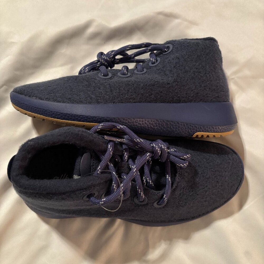 ALLBIRDS WRUM; NWOT, NEVER WORN